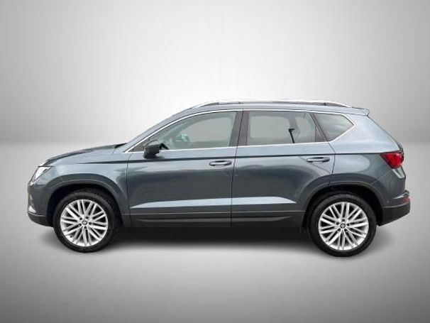 Seat Ateca 1.5 TSI ACT DSG Xcellence 110 kW image number 8