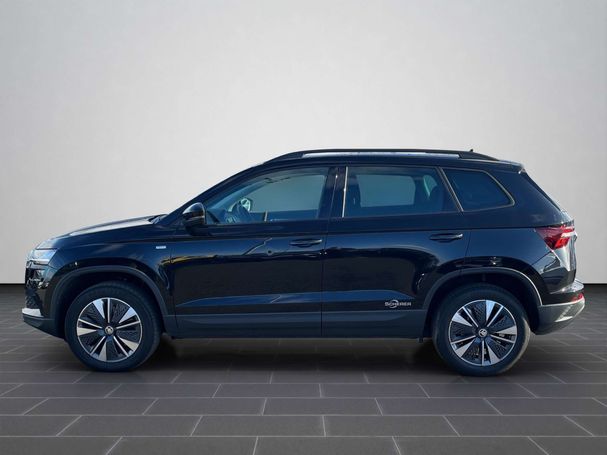 Skoda Karoq 1.5 TSI DSG 110 kW image number 7