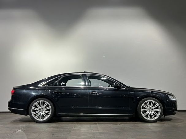 Audi A8 4.2 TDI 283 kW image number 6