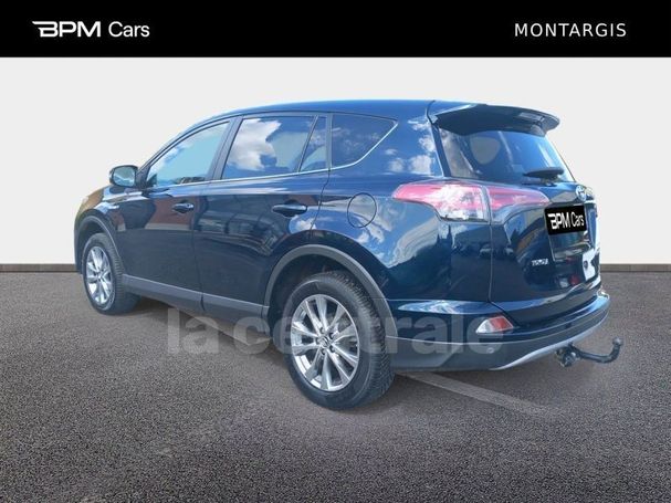 Toyota RAV 4 145 kW image number 15