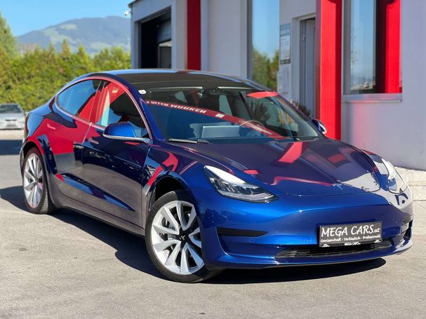 Tesla Model 3 Standard Range Plus 225 kW image number 2