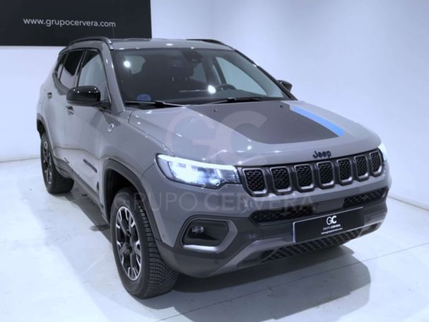 Jeep Compass 1.3 PHEV Trailhawk 177 kW image number 3