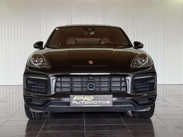 Porsche Cayenne E-Hybrid 340 kW image number 4