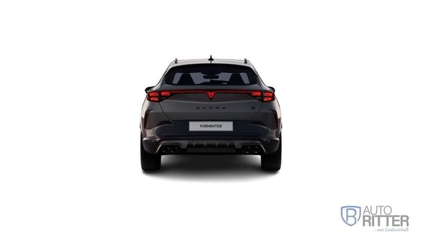 Cupra Formentor VZ 245 kW image number 6