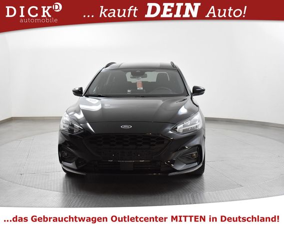 Ford Focus 1.0 ST-Line 92 kW image number 2