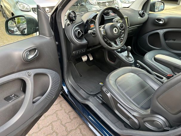 Smart ForTwo 66 kW image number 5