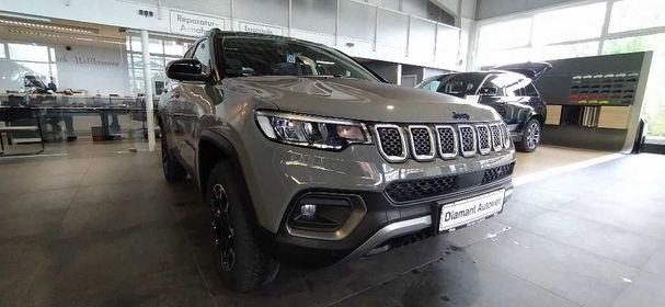 Jeep Compass PHEV 177 kW image number 3