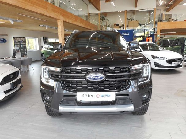 Ford Ranger 3.0 EcoBlue Wildtrak 177 kW image number 3