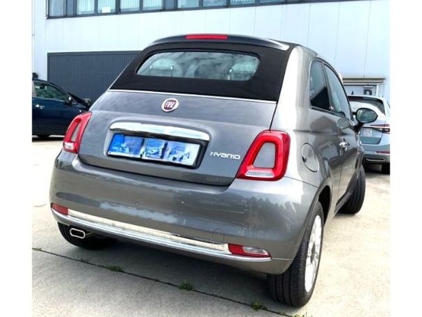 Fiat 500C 51 kW image number 3