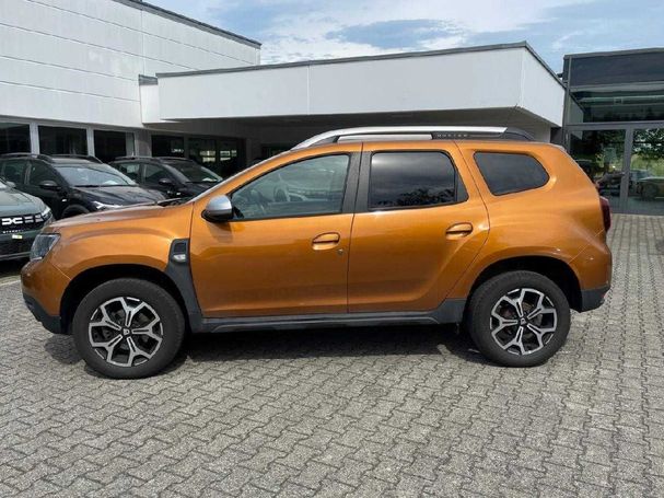 Dacia Duster TCe 130 96 kW image number 3