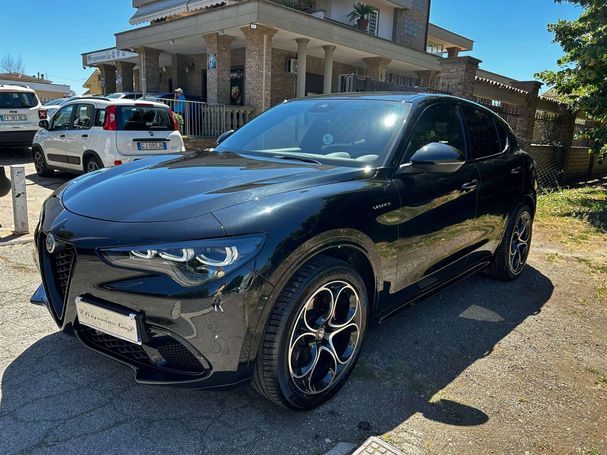 Alfa Romeo Stelvio 2.2 Q4 154 kW image number 1