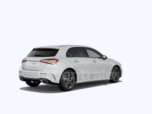 Mercedes-Benz A 180 100 kW image number 3