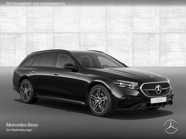 Mercedes-Benz E 220 d T 145 kW image number 18