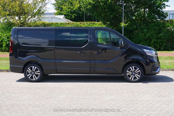 Renault Trafic dCi 170 EDC 125 kW image number 5