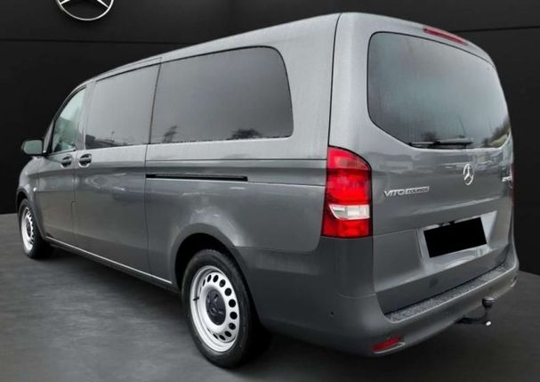 Mercedes-Benz Vito 119 CDi Tourer extra long PRO 140 kW image number 6