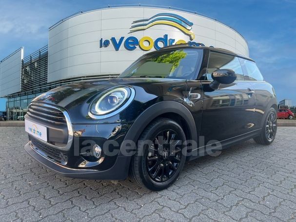 MINI ONE 75 kW image number 16