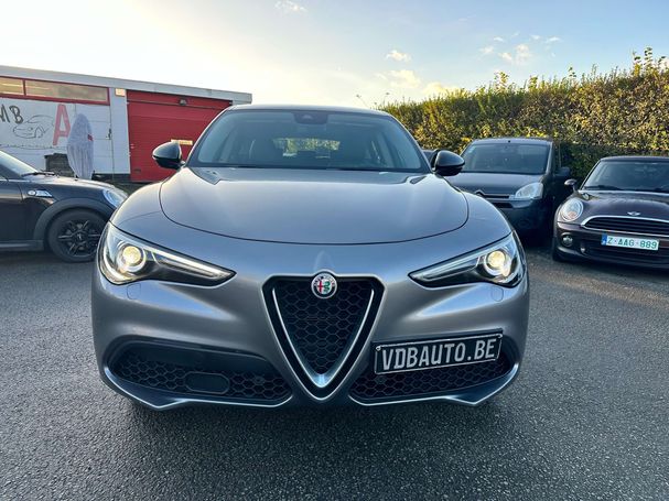 Alfa Romeo Stelvio 2.0 Super 147 kW image number 3