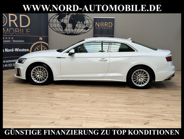 Audi A5 2.0 TDI S tronic S-line 140 kW image number 6