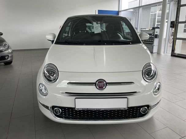 Fiat 500 1.0 51 kW image number 6