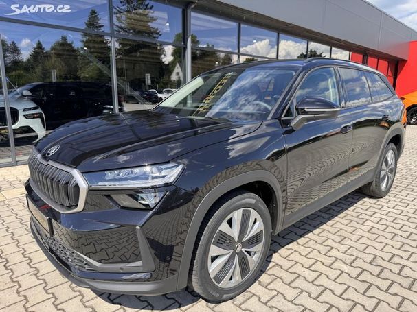 Skoda Kodiaq 2.0 TDI DSG 110 kW image number 1