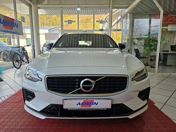 Volvo V60 R Design AWD 288 kW image number 3