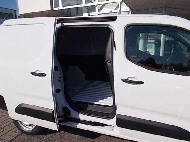 Fiat Doblo L2 1.5 BlueHDi 74 kW image number 10