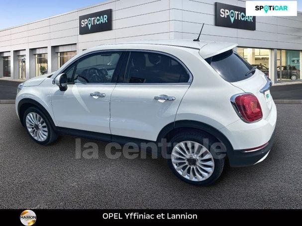 Fiat 500X 1.4 Multiair 4x2 Lounge 103 kW image number 13