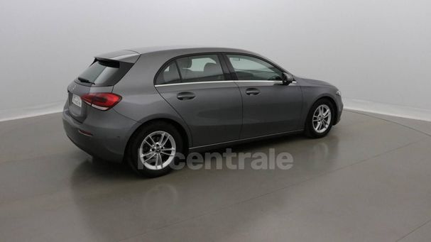 Mercedes-Benz A 180 d 85 kW image number 38