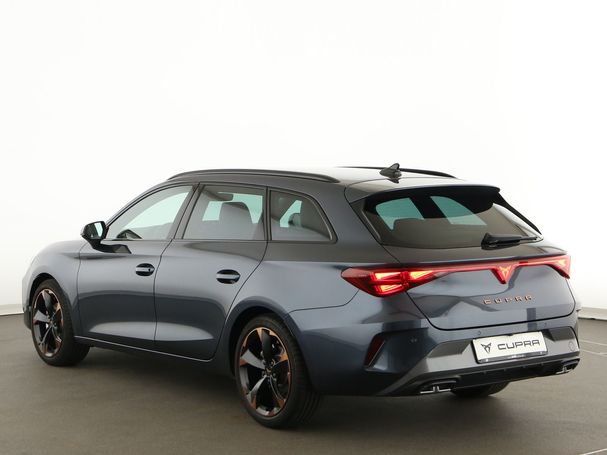 Cupra Leon Sportstourer 1.5 eTSI DSG 110 kW image number 4