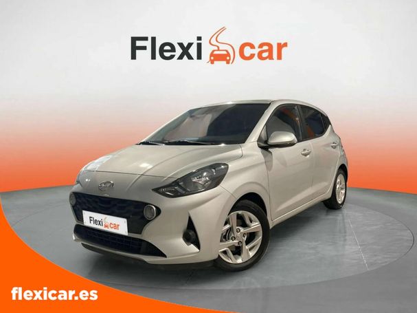 Hyundai i10 1.0 49 kW image number 1