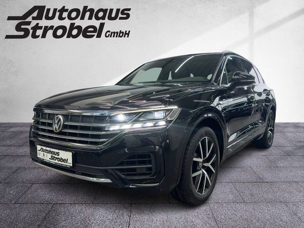 Volkswagen Touareg 3.0 TDI 4Motion 210 kW image number 1