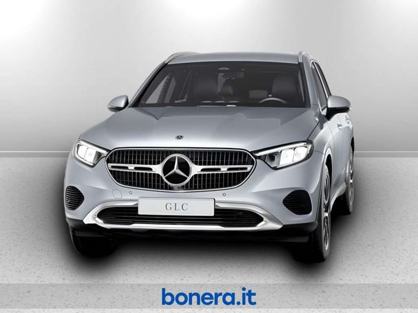 Mercedes-Benz GLC 220 d 4Matic 145 kW image number 1