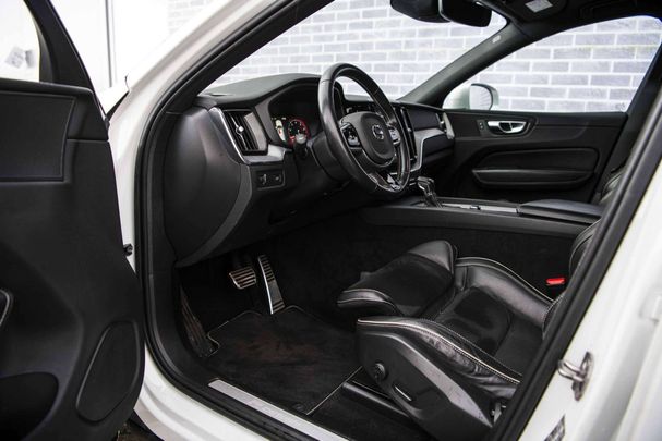 Volvo XC60 T5 184 kW image number 17