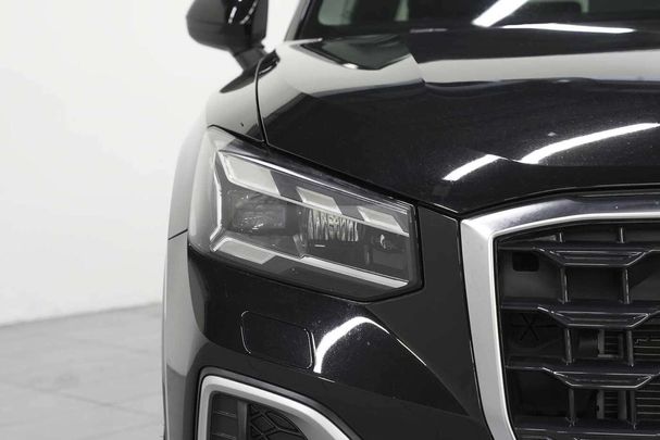 Audi Q2 2.0 TDI S-line 110 kW image number 13