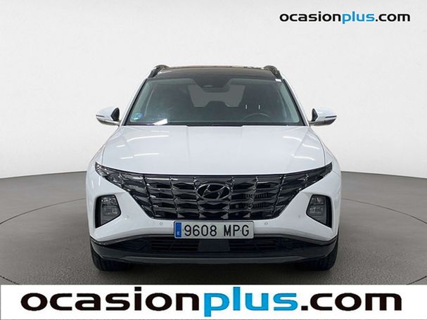 Hyundai Tucson 1.6 N 110 kW image number 15