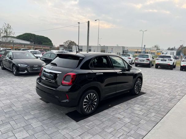 Fiat 500X 1.3 MultiJet 70 kW image number 9