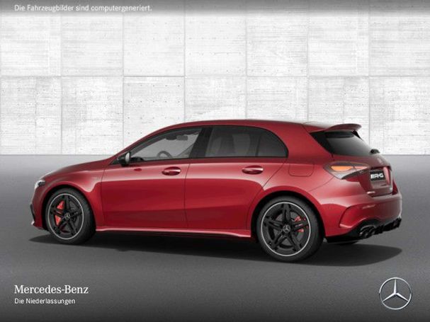 Mercedes-Benz A 45 AMG 310 kW image number 14