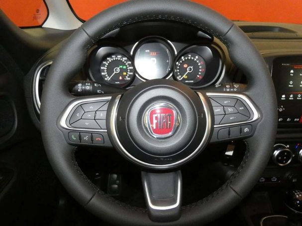 Fiat 500L 1.4 Cross 70 kW image number 9