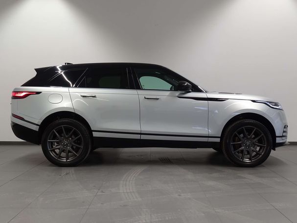 Land Rover Range Rover Velar D200 S 147 kW image number 1