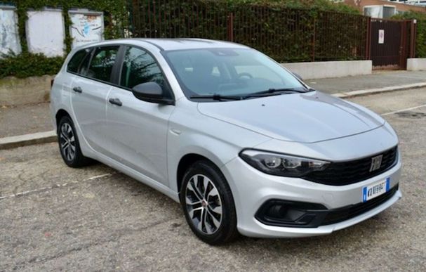 Fiat Tipo 96 kW image number 2