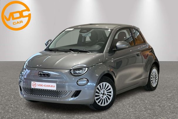 Fiat 500 e 70 kW image number 1