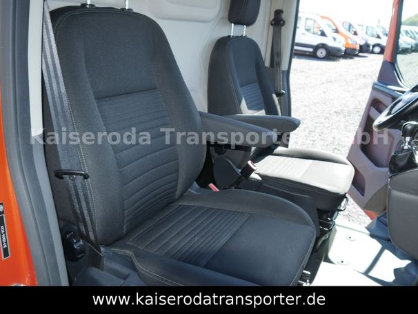 Ford Transit Custom 300 L1H1 96 kW image number 16