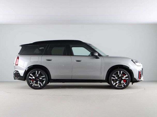 Mini John Cooper Works Countryman ALL4 221 kW image number 8