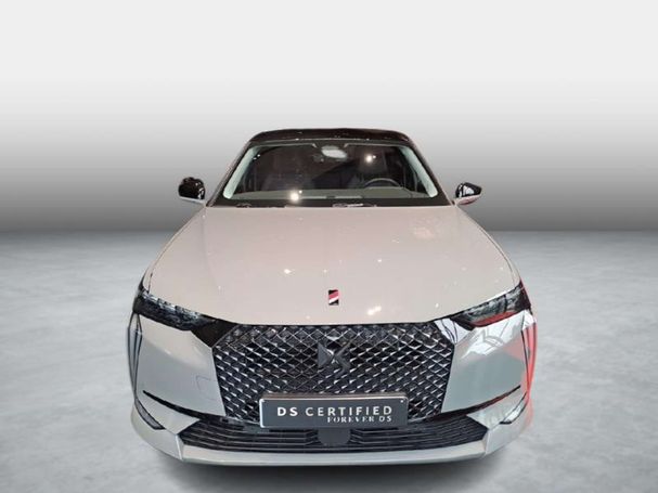 DS Automobiles 4 166 kW image number 2