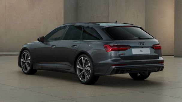 Audi S6 253 kW image number 2