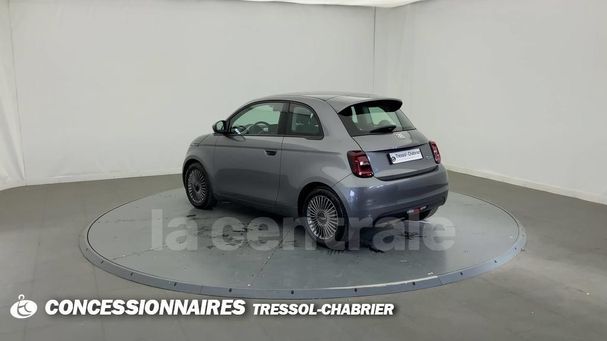 Fiat 500 e 42 kWh 88 kW image number 5