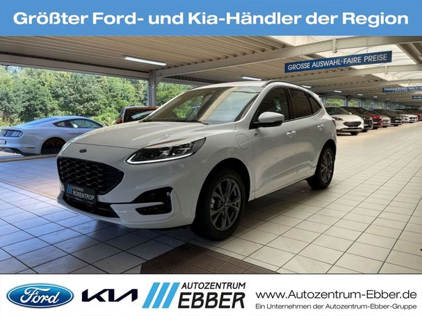 Ford Kuga 165 kW image number 1