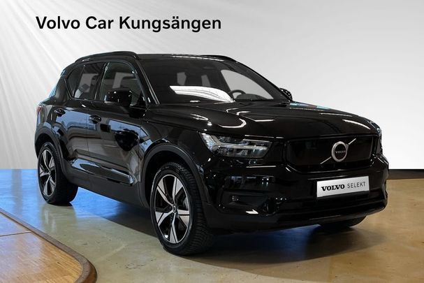 Volvo XC40 Recharge Plus 172 kW image number 6