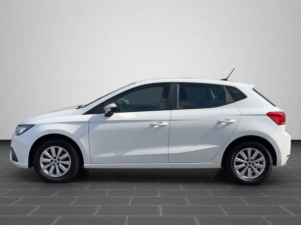 Seat Ibiza 1.0 TSI Style 70 kW image number 7