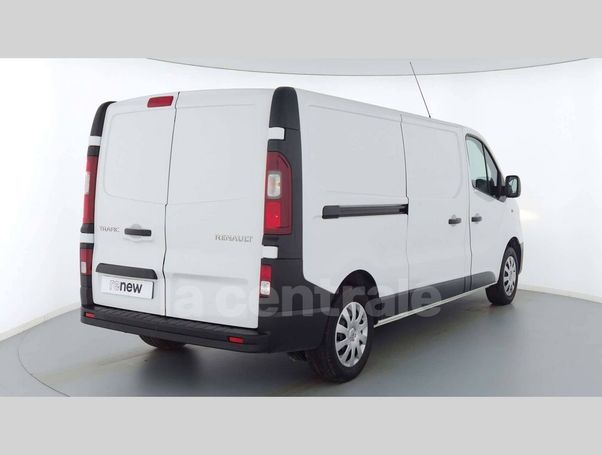 Renault Trafic DCi 120 L2H1 88 kW image number 3